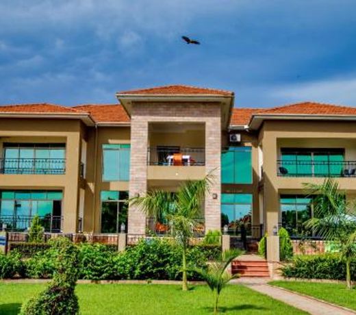 Lakepoint Villa