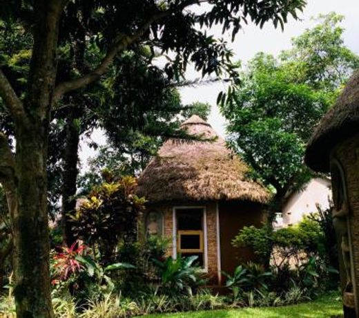 Kaz Garden Cottages