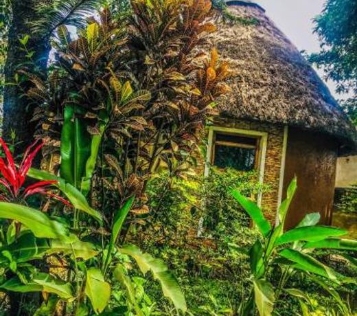 Kaz Garden Cottages