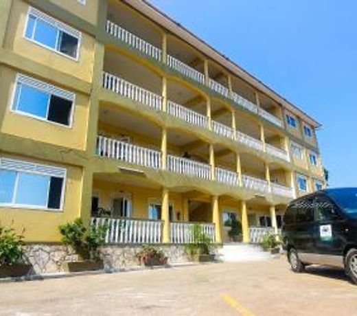 Karibu BB Suites