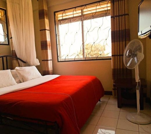 Karibu BB Suites
