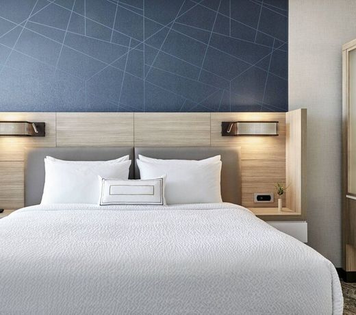 SpringHill Suites by Marriott Montgomery Downtown