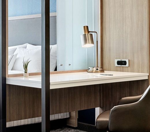 SpringHill Suites by Marriott Montgomery Downtown