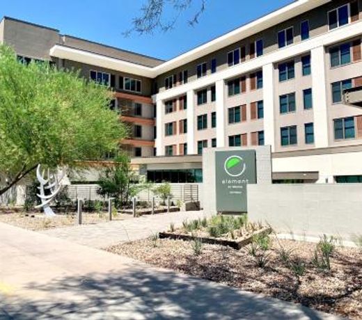 Element Scottsdale at SkySong