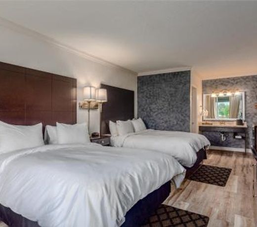 Fairway Inn