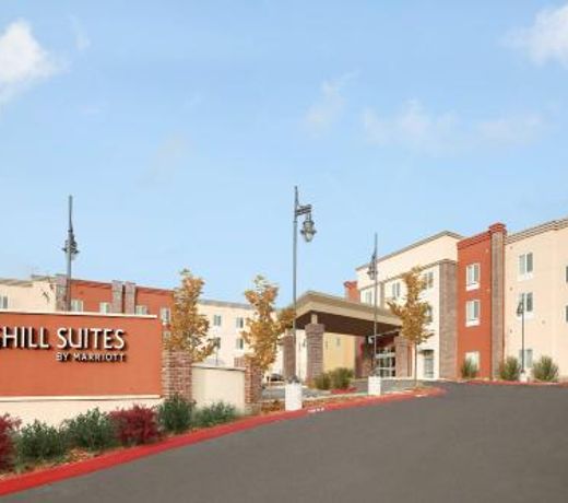 SpringHill Suites by Marriott Auburn