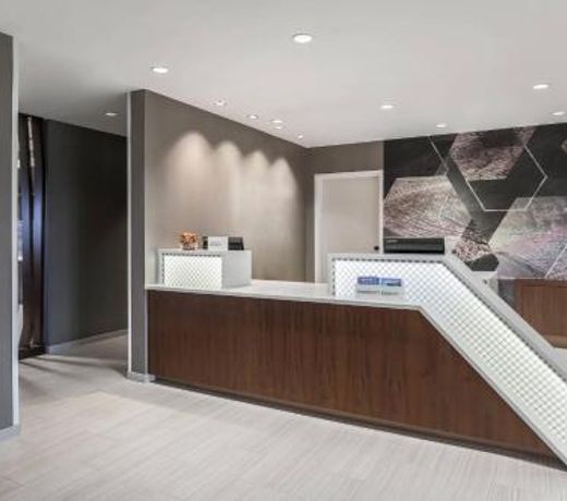 SpringHill Suites by Marriott Auburn