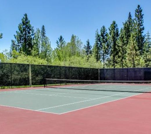 2 Bed 2 Bath Apartment in Carnelian Bay