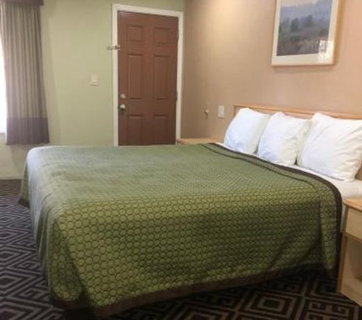 Budget Inn - Laytonville