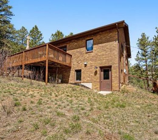 2 Bed 2 Bath Vacation home in Estes Park