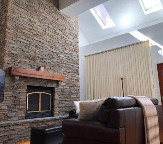 Full loft-style apartment near Omni