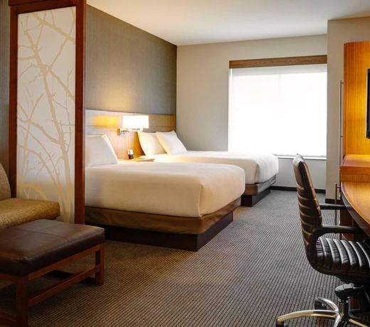 Hyatt Place Wilmington Riverfront