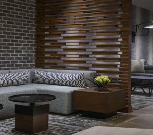 Hyatt Place Wilmington Riverfront