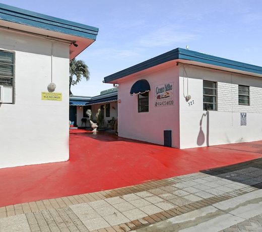 Ocean Villas