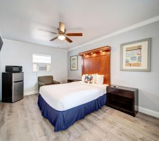 Ocean Villas