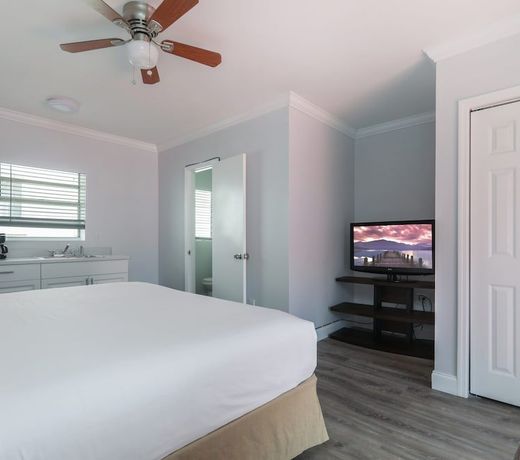 Ocean Villas