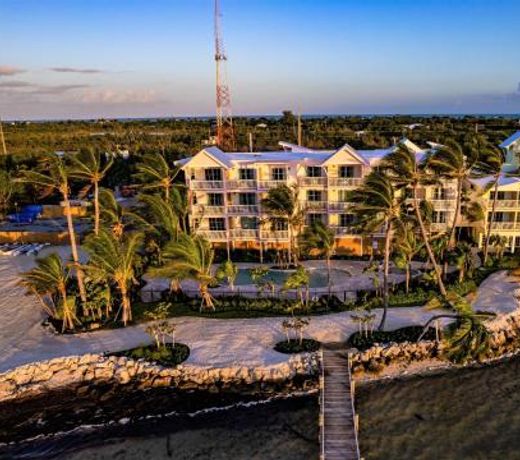 Grassy Flats Resort & Beach Club