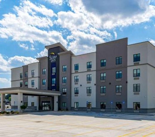 Sleep Inn