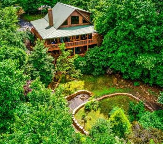 PineHome Cabin