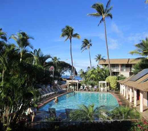 Maui Vista - Building #1