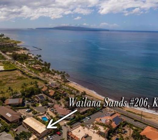 Wailana Sands 206