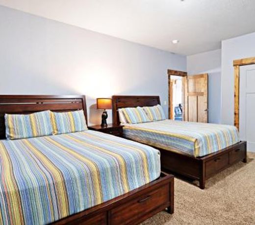 8 Bed 5 Bath Vacation home in Fish Haven