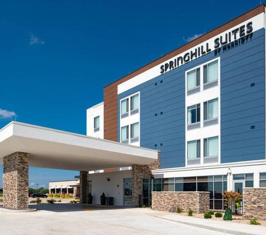 SpringHill Suites by Marriott Springfield Southwest