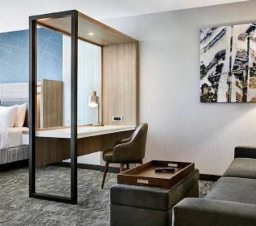 SpringHill Suites by Marriott Springfield Southwest
