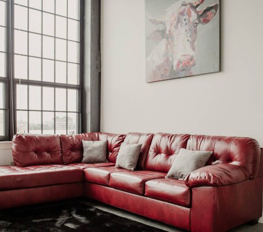 Extravagant Downtown Indy 5-Star Long Term Stay Luxury Apartment