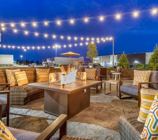 Cambria Hotel Bettendorf - Quad Cities