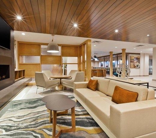 Fairfield Inn & Suites by Marriott Kalamazoo