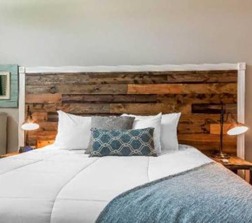 Lakes Inn at Dunvilla