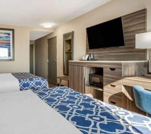 The Waves Hotel, Ascend Hotel Collection