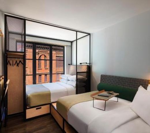 Moxy NYC East Village