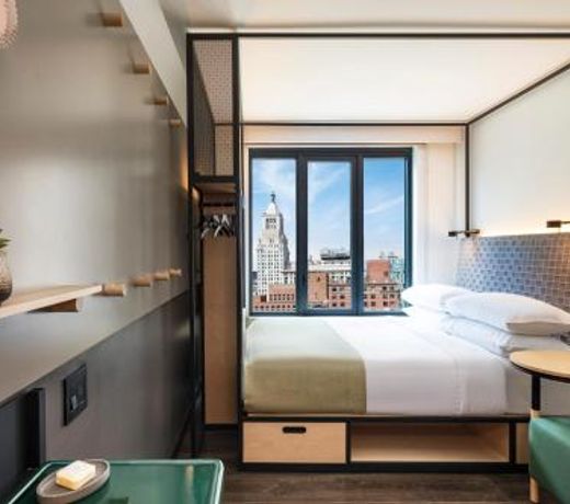 Moxy NYC East Village