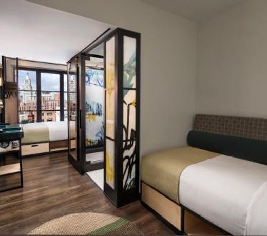 Moxy NYC East Village