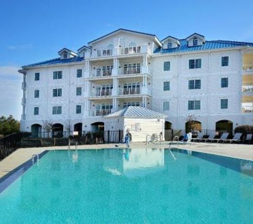 Waterside Resort by Capital Vacations
