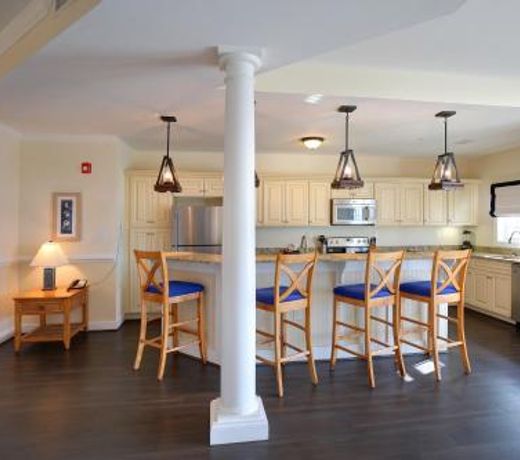 Waterside Resort by Capital Vacations