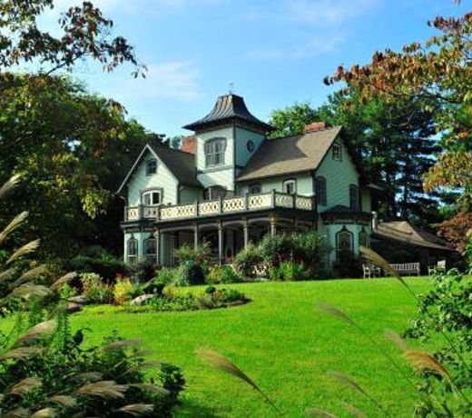 Mountain Magnolia Inn