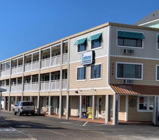 Sea Horse Inn and Cottages