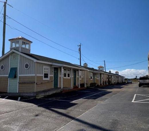 Sea Horse Inn and Cottages