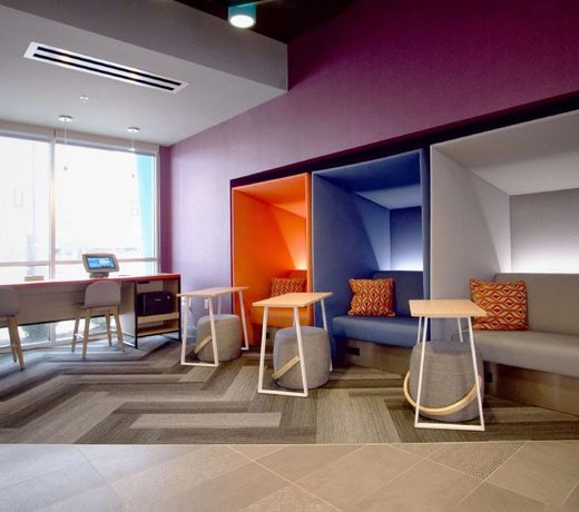 Tru By Hilton Oklahoma City Nw Expressway
