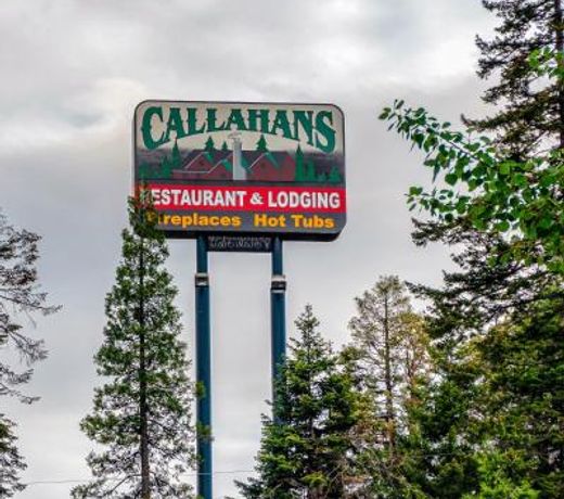 Callahan's Lodge