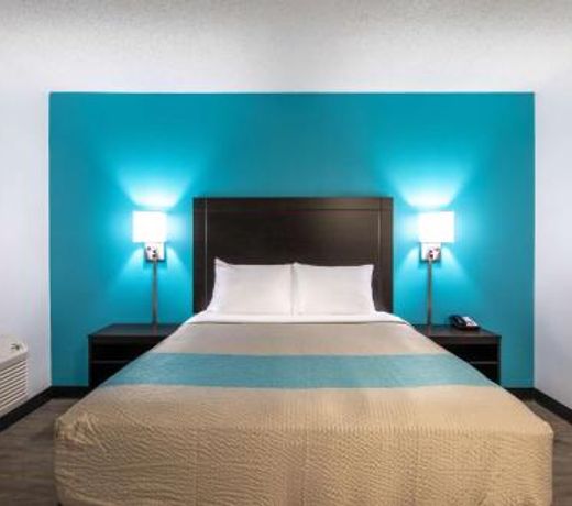 Motel 6-Greenville, SC - I-85 Near Downtown