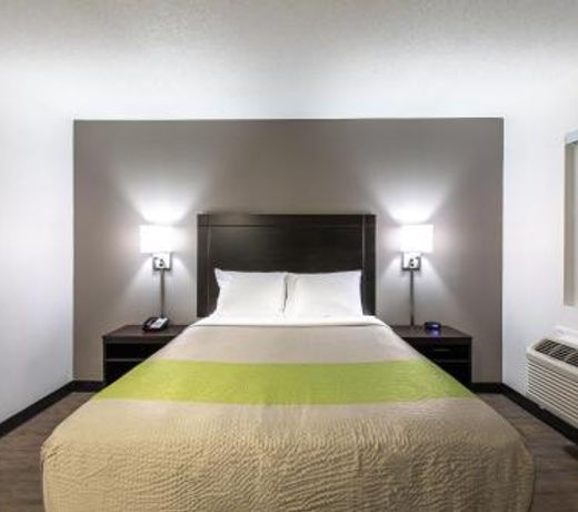 Studio 6-Greenville, SC - I-85 Near Downtown