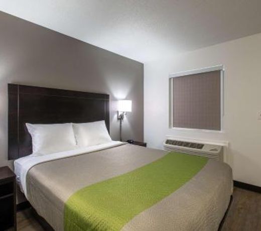 Studio 6-Greenville, SC - I-85 Near Downtown
