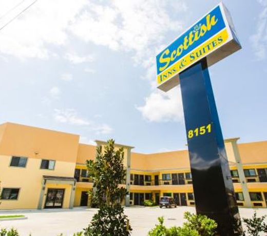 scottish inn & suites