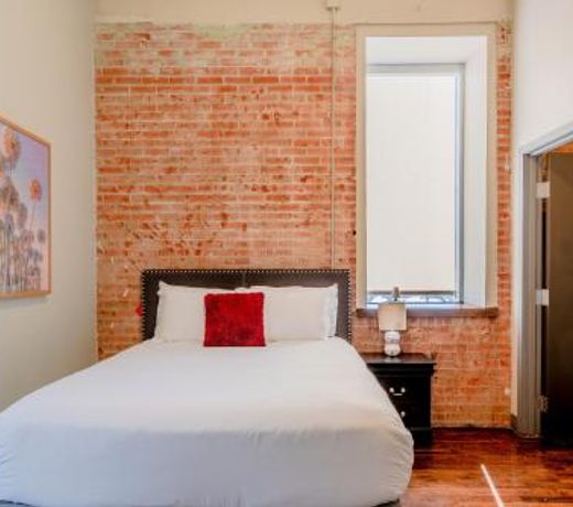 GA Living Suites- Downtown Dallas Corporate Suites