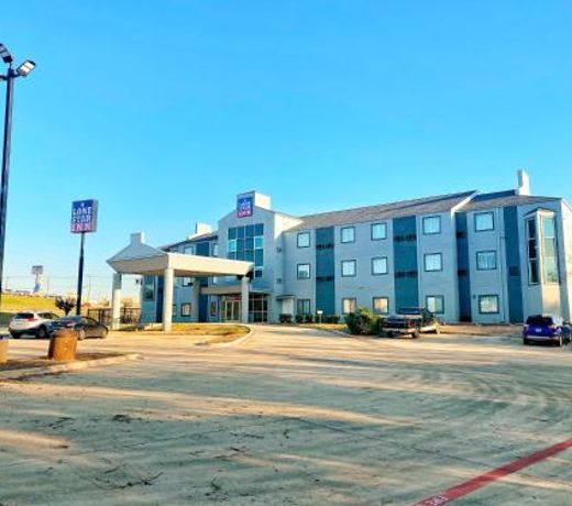 Lone Star Inn