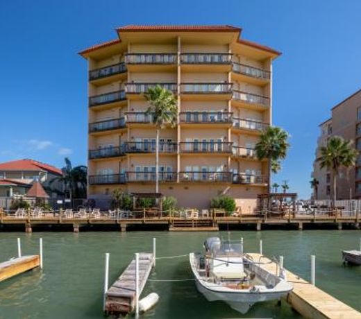 Galleon Bay